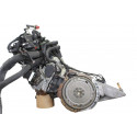 640940 MOTOR COMPLETO MERCEDES-BENZ CLASE A (BM 169) 640940 MOTOR COMPLETO MERCEDES-BENZ CLASE A (BM 169)
