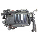 640940 MOTOR COMPLETO MERCEDES-BENZ CLASE A (BM 169) 640940 MOTOR COMPLETO MERCEDES-BENZ CLASE A (BM 169)
