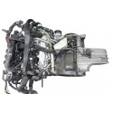 640940 MOTOR COMPLETO MERCEDES-BENZ CLASE A (BM 169) 640940 MOTOR COMPLETO MERCEDES-BENZ CLASE A (BM 169)