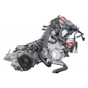 640940 MOTOR COMPLETO MERCEDES-BENZ CLASE A (BM 169) 640940 MOTOR COMPLETO MERCEDES-BENZ CLASE A (BM 169)