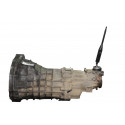 5V M CAJA CAMBIOS NISSAN PICKUP (D22) TD Doble Cabina Navara 2002 5V M 209167 NISSAN - 1