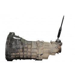 5V M CAJA CAMBIOS NISSAN PICKUP (D22)