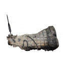 5V M CAJA CAMBIOS NISSAN PICKUP (D22) TD Doble Cabina Navara 2002 5V M 209167 NISSAN - 1