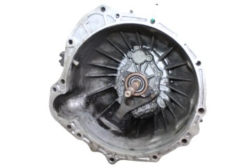 5V M CAJA CAMBIOS NISSAN PICKUP (D22) TD Doble Cabina Navara 2002 5V M 209167 NISSAN - 4