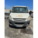IVECO DAILY FURGÓN Caja cerrada gran espacio 35C... batalla 3950