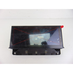 9822203180 PANTALLA MULTIFUNCION DS 3 CROSSBACK