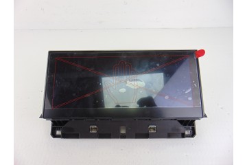 9822203180 PANTALLA MULTIFUNCION DS 3 CROSSBACK