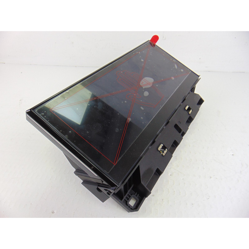 9822203180 PANTALLA MULTIFUNCION DS 3 CROSSBACK