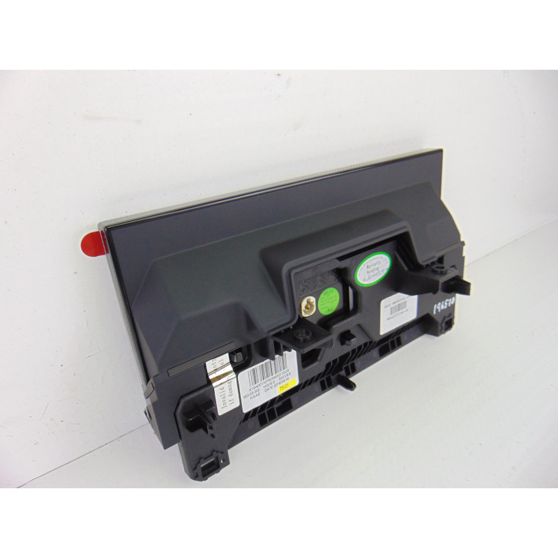 9822203180 PANTALLA MULTIFUNCION DS 3 CROSSBACK