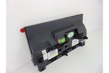 9822203180 PANTALLA MULTIFUNCION DS 3 CROSSBACK