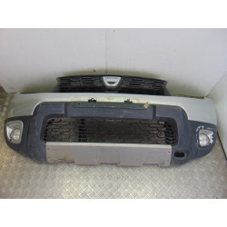 PLATA PARAGOLPES DELANTERO DACIA DUSTER I