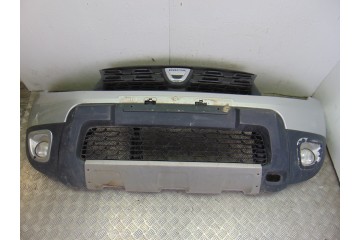 PLATA PARAGOLPES DELANTERO DACIA DUSTER I SL Eficacia 4x2 PLATA 204905 DACIA - 1