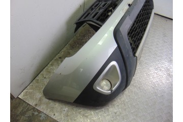 PLATA PARAGOLPES DELANTERO DACIA DUSTER I SL Eficacia 4x2 PLATA 204905 DACIA - 1