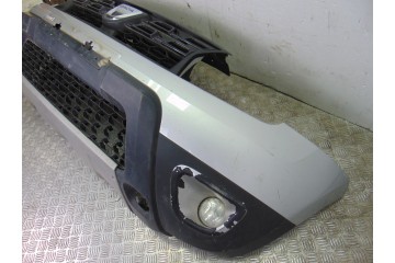 PLATA PARAGOLPES DELANTERO DACIA DUSTER I SL Eficacia 4x2 PLATA 204905 DACIA - 2