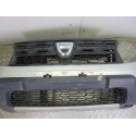 PLATA PARAGOLPES DELANTERO DACIA DUSTER I PLATA PARAGOLPES DELANTERO DACIA DUSTER I