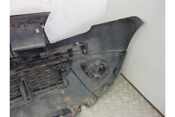 PLATA PARAGOLPES DELANTERO DACIA DUSTER I SL Eficacia 4x2 PLATA 204905 DACIA - 5