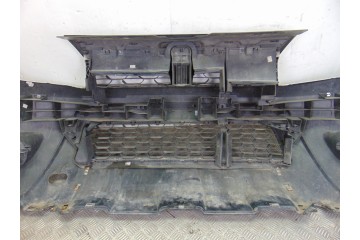 PLATA PARAGOLPES DELANTERO DACIA DUSTER I SL Eficacia 4x2 PLATA 204905 DACIA - 6