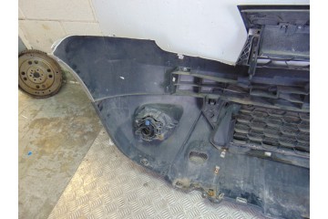 PLATA PARAGOLPES DELANTERO DACIA DUSTER I SL Eficacia 4x2 PLATA 204905 DACIA - 7