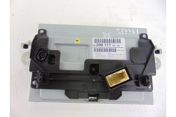 9820811780 CUADRO INSTRUMENTOS DS 3 CROSSBACK