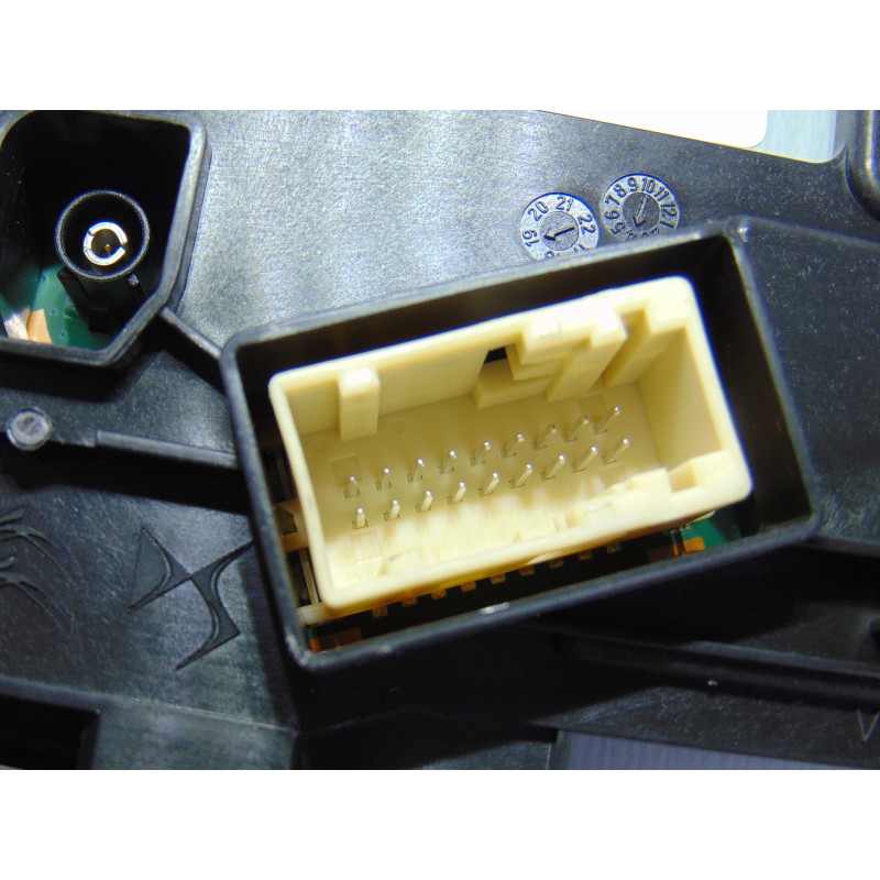 9820811780 CUADRO INSTRUMENTOS DS 3 CROSSBACK