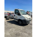 IVECO DAILY FURGÓN Caja cerrada gran espacio 35C... batalla 3950