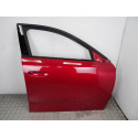 ROJO ELIXIR PUERTA DELANTERA DERECHA PEUGEOT 308 (P5) ROJO ELIXIR PUERTA DELANTERA DERECHA PEUGEOT 308 (P5)