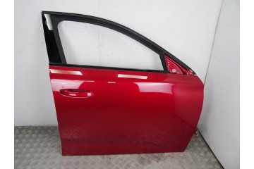 ROJO ELIXIR PUERTA DELANTERA DERECHA PEUGEOT 308 (P5) ACTIVE PACK 2022 ROJO ELIXIR 208956 PEUGEOT - 1