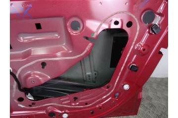 ROJO ELIXIR PUERTA DELANTERA DERECHA PEUGEOT 308 (P5) ACTIVE PACK 2022 ROJO ELIXIR 208956 PEUGEOT - 1