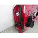 ROJO ELIXIR PUERTA DELANTERA DERECHA PEUGEOT 308 (P5) ROJO ELIXIR PUERTA DELANTERA DERECHA PEUGEOT 308 (P5)
