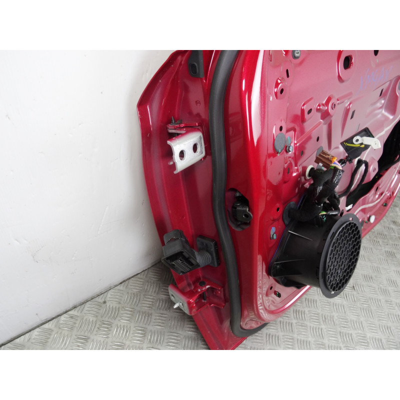 ROJO ELIXIR PUERTA DELANTERA DERECHA PEUGEOT 308 (P5)