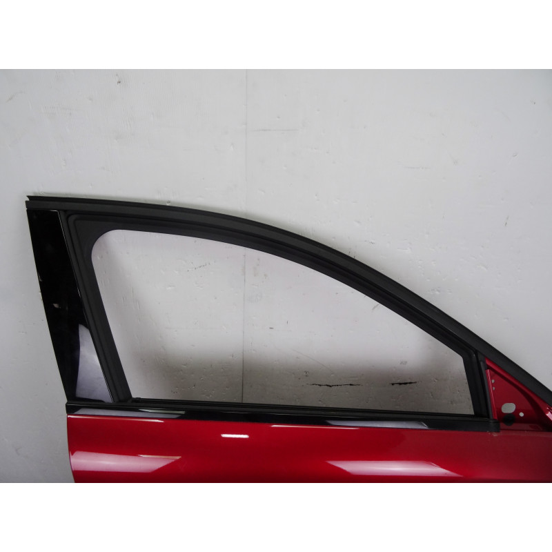 ROJO ELIXIR PUERTA DELANTERA DERECHA PEUGEOT 308 (P5)