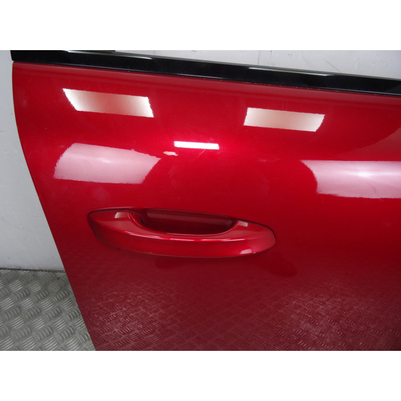 ROJO ELIXIR PUERTA DELANTERA DERECHA PEUGEOT 308 (P5)