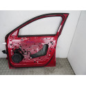 ROJO ELIXIR PUERTA DELANTERA DERECHA PEUGEOT 308 (P5) ROJO ELIXIR PUERTA DELANTERA DERECHA PEUGEOT 308 (P5)