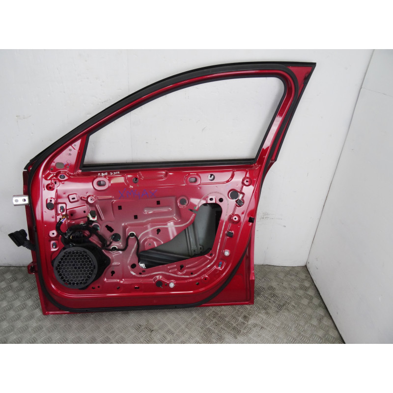 ROJO ELIXIR PUERTA DELANTERA DERECHA PEUGEOT 308 (P5)