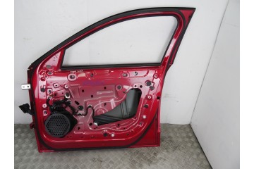 ROJO ELIXIR PUERTA DELANTERA DERECHA PEUGEOT 308 (P5) ACTIVE PACK 2022 ROJO ELIXIR 208956 PEUGEOT - 5