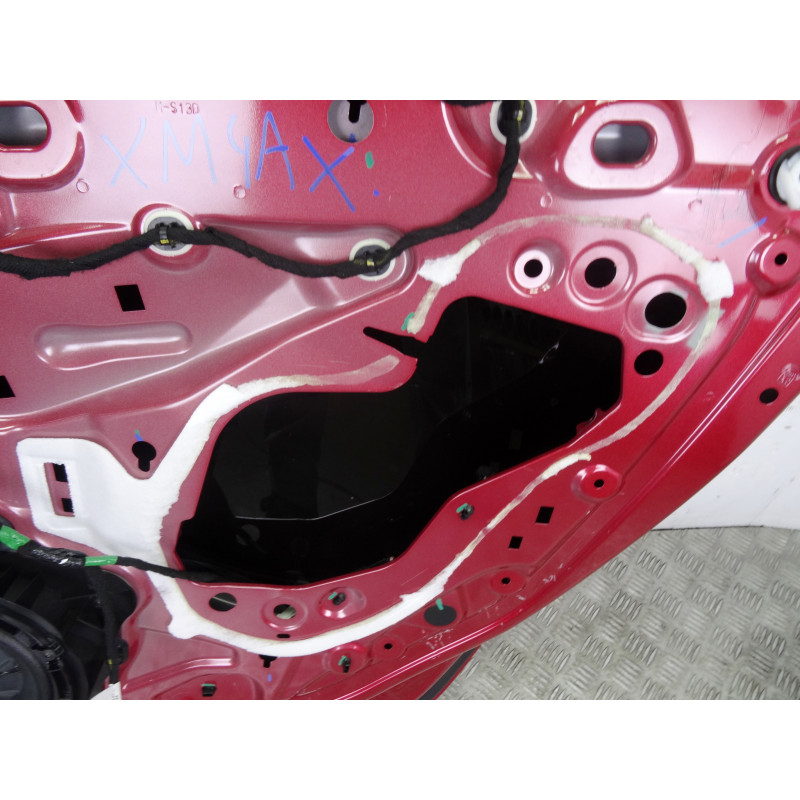 ROJO ELIXIR PUERTA TRASERA DERECHA PEUGEOT 308 (P5) ACTIVE PACK 2022 ROJO ELIXIR 208958 PEUGEOT - 1