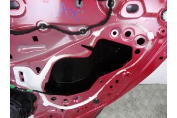 ROJO ELIXIR PUERTA TRASERA DERECHA PEUGEOT 308 (P5) ACTIVE PACK 2022 ROJO ELIXIR 208958 PEUGEOT - 1