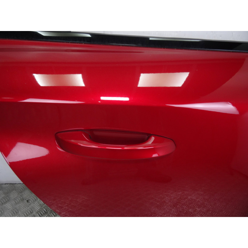 ROJO ELIXIR PUERTA TRASERA DERECHA PEUGEOT 308 (P5) ACTIVE PACK 2022 ROJO ELIXIR 208958 PEUGEOT - 3