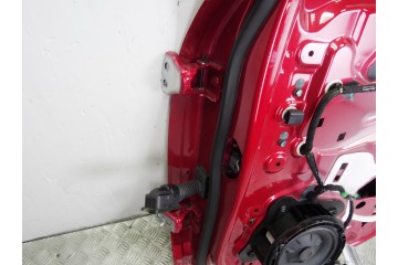 ROJO ELIXIR PUERTA TRASERA DERECHA PEUGEOT 308 (P5) ACTIVE PACK 2022 ROJO ELIXIR 208958 PEUGEOT - 4