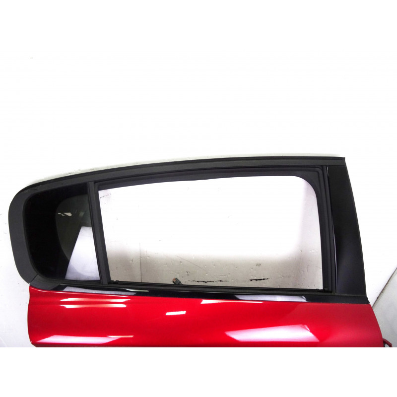 ROJO ELIXIR PUERTA TRASERA DERECHA PEUGEOT 308 (P5) ACTIVE PACK 2022 ROJO ELIXIR 208958 PEUGEOT - 6