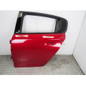 ROJO ELIXIR PUERTA TRASERA IZQUIERDA PEUGEOT 308 (P5) ROJO ELIXIR PUERTA TRASERA IZQUIERDA PEUGEOT 308 (P5)