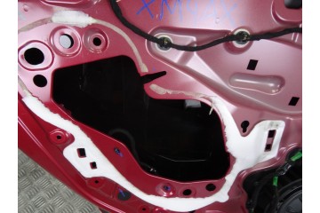 ROJO ELIXIR PUERTA TRASERA IZQUIERDA PEUGEOT 308 (P5) ACTIVE PACK 2022 ROJO ELIXIR 208959 PEUGEOT - 1