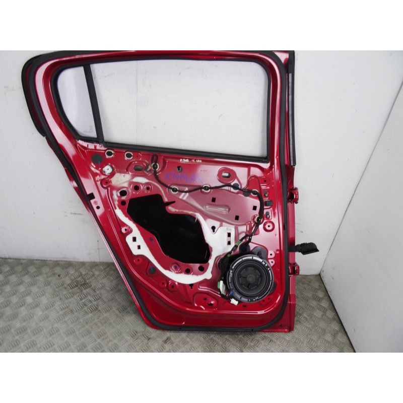 ROJO ELIXIR PUERTA TRASERA IZQUIERDA PEUGEOT 308 (P5)