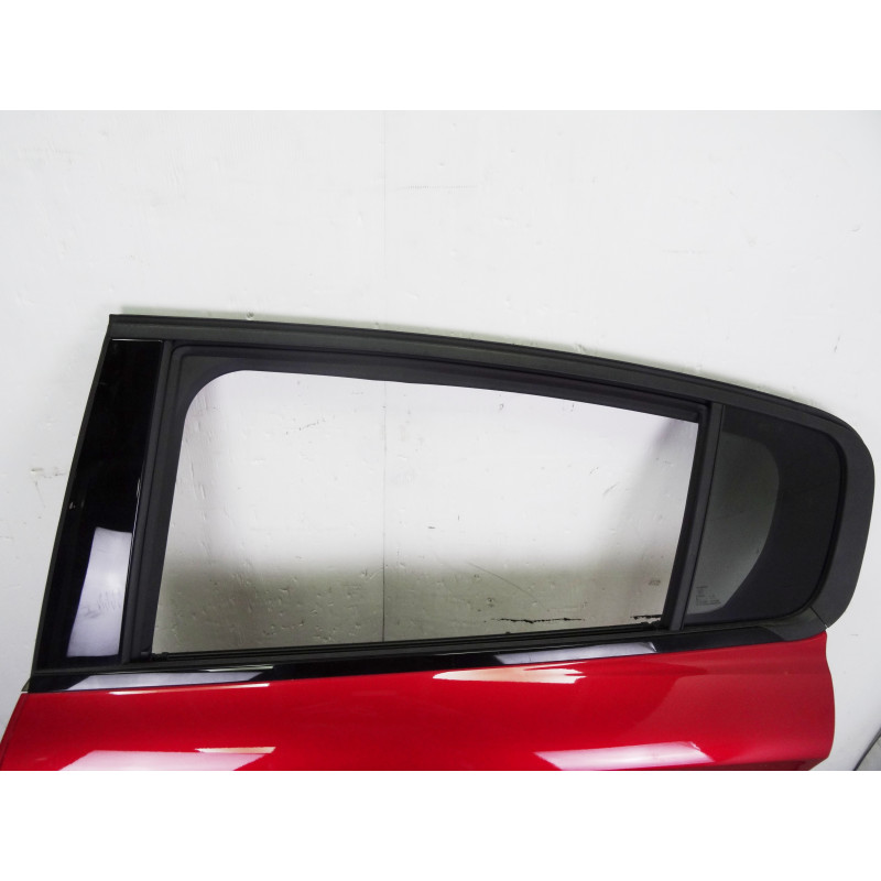 ROJO ELIXIR PUERTA TRASERA IZQUIERDA PEUGEOT 308 (P5)
