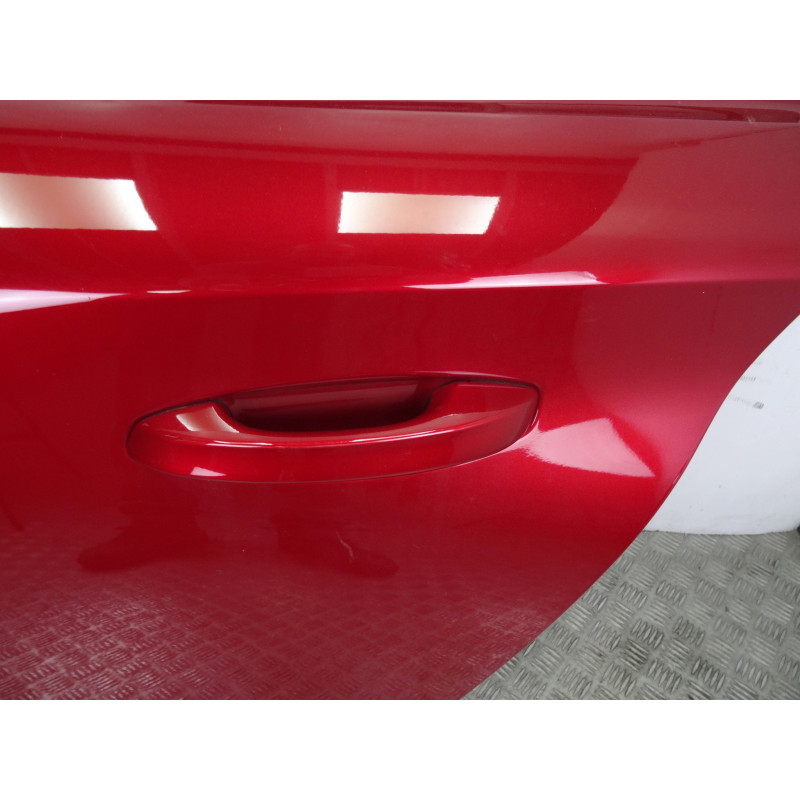 ROJO ELIXIR PUERTA TRASERA IZQUIERDA PEUGEOT 308 (P5)