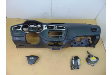  KIT AIRBAG KIA CEED (JD) Concept 2012 203776 KIA - 1