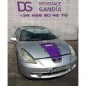 TOYOTA CELICA (T23) 1.8 TOYOTA CELICA (T23) 1.8