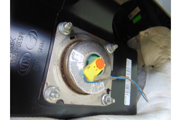  KIT AIRBAG KIA CEED (JD) Concept 2012 203776 KIA - 1