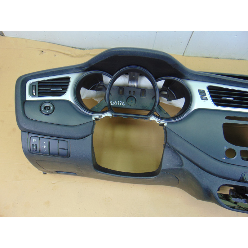  KIT AIRBAG KIA CEED (JD) Concept 2012 203776 KIA - 3