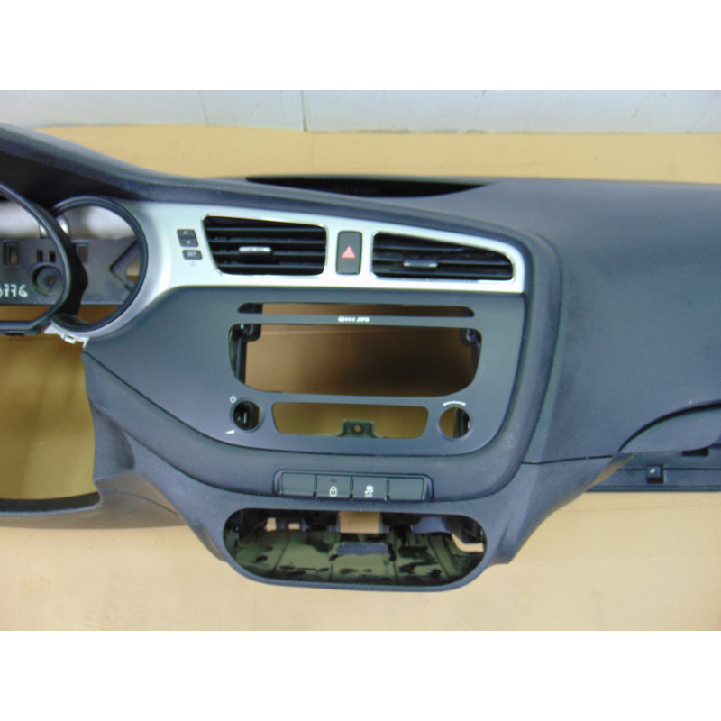  KIT AIRBAG KIA CEED (JD) Concept 2012 203776 KIA - 4